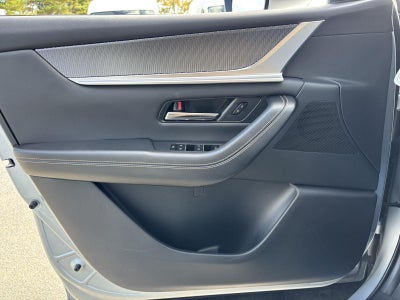 2025 Mazda Mazda CX-90 S Premium Package