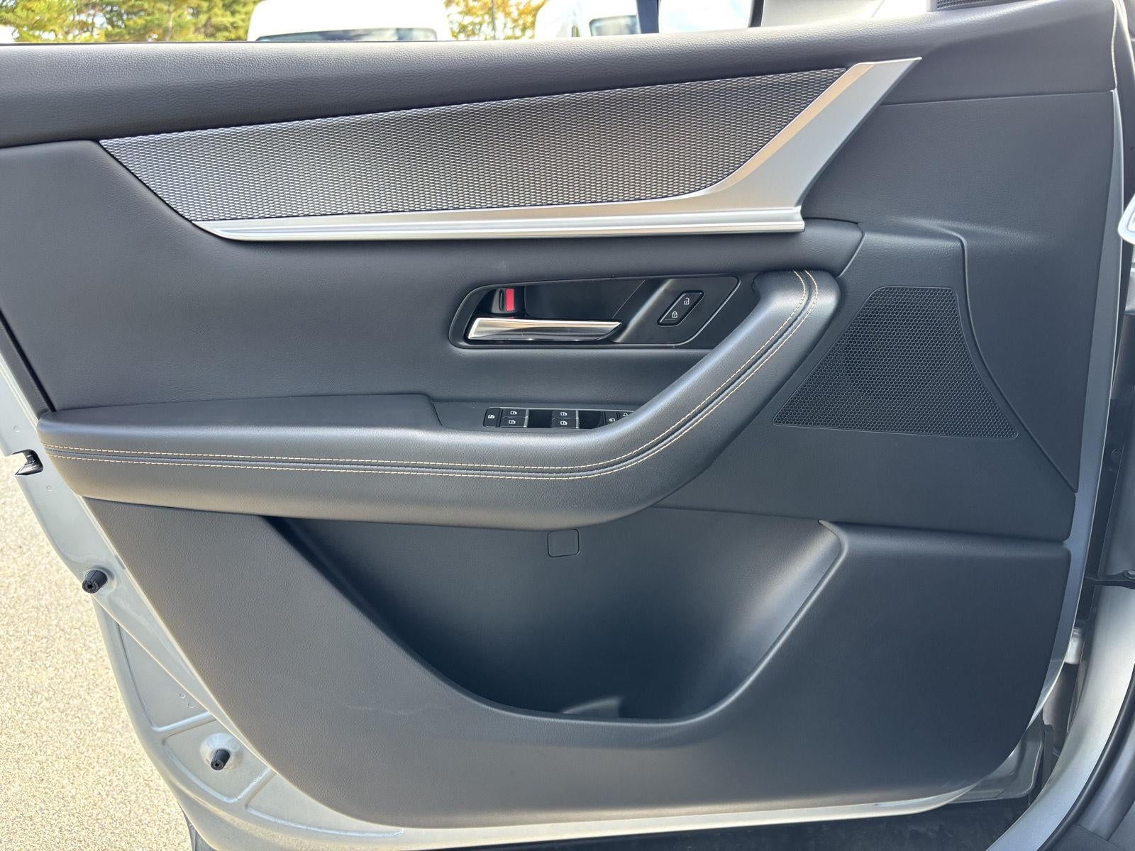 2025 Mazda Mazda CX-90 S Premium Package