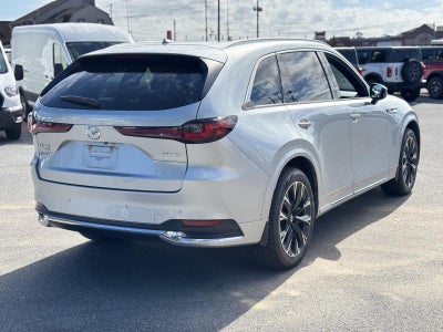 2025 Mazda Mazda CX-90 S Premium Package