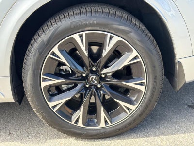 2025 Mazda Mazda CX-90 S Premium Package