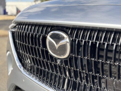 2025 Mazda Mazda CX-90 S Premium Package