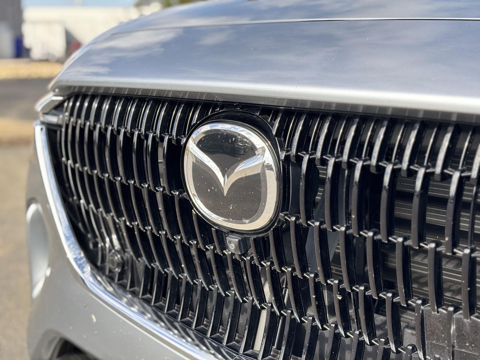 2025 Mazda Mazda CX-90 S Premium Package