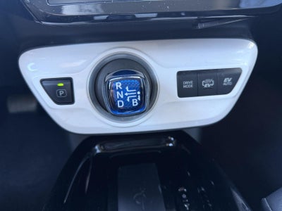 2018 Toyota Prius Prime Advanced