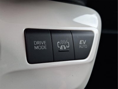 2018 Toyota Prius Prime Advanced