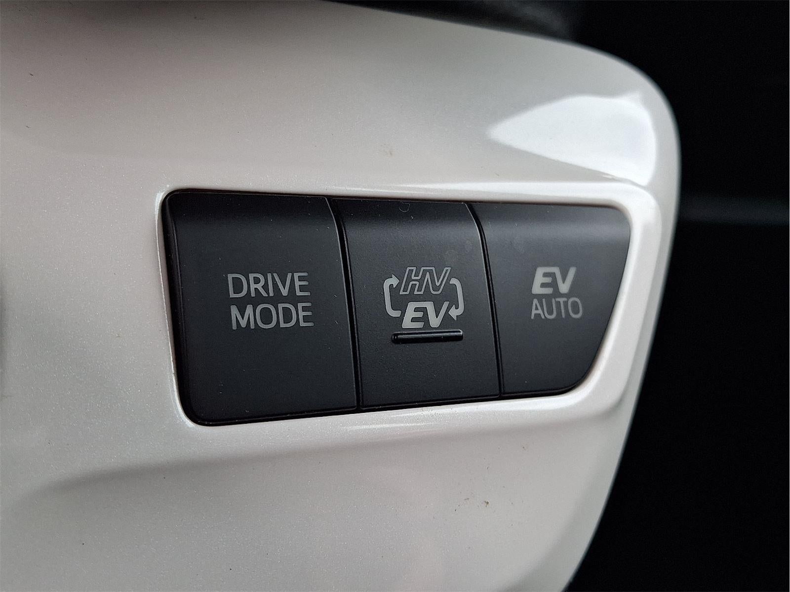 2018 Toyota Prius Prime Advanced