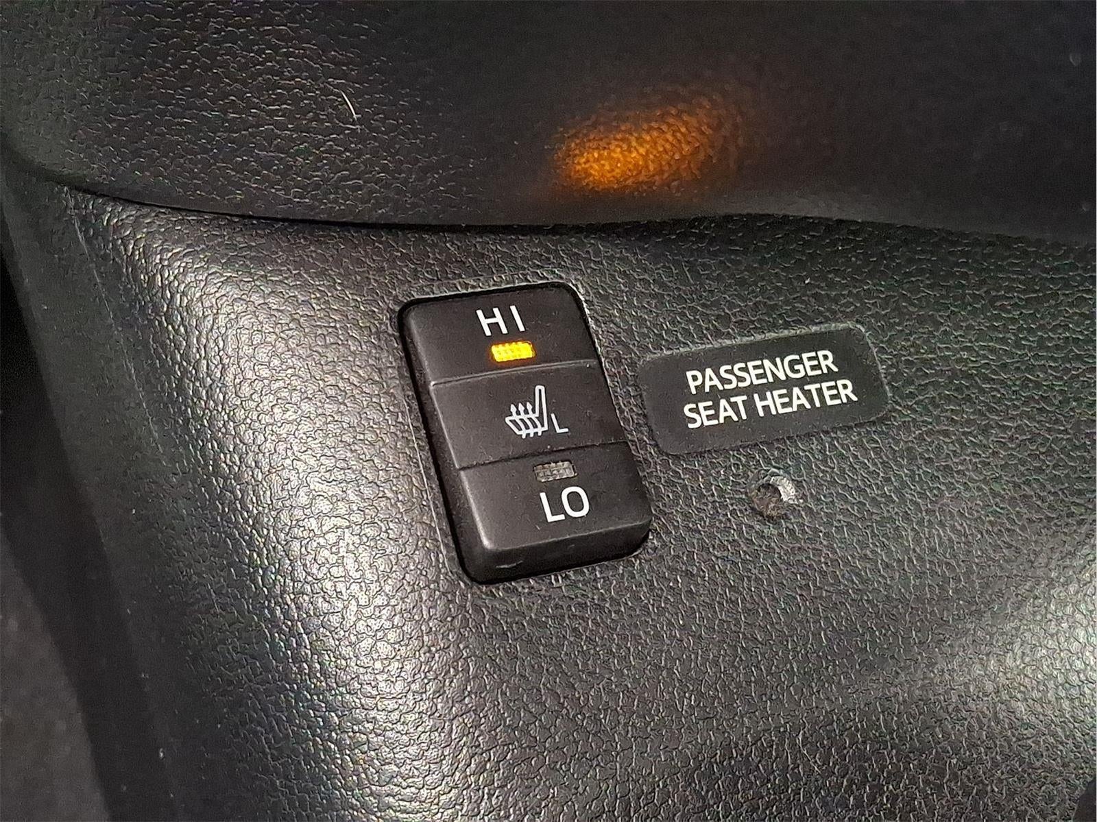 2018 Toyota Prius Prime Advanced