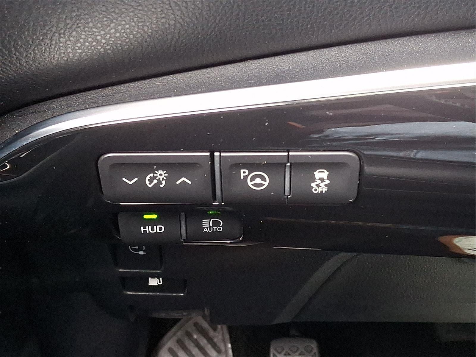 2018 Toyota Prius Prime Advanced