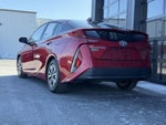 2018 Toyota Prius Prime Advanced
