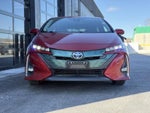 2018 Toyota Prius Prime Advanced