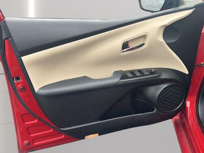 2019 Toyota Prius Limited