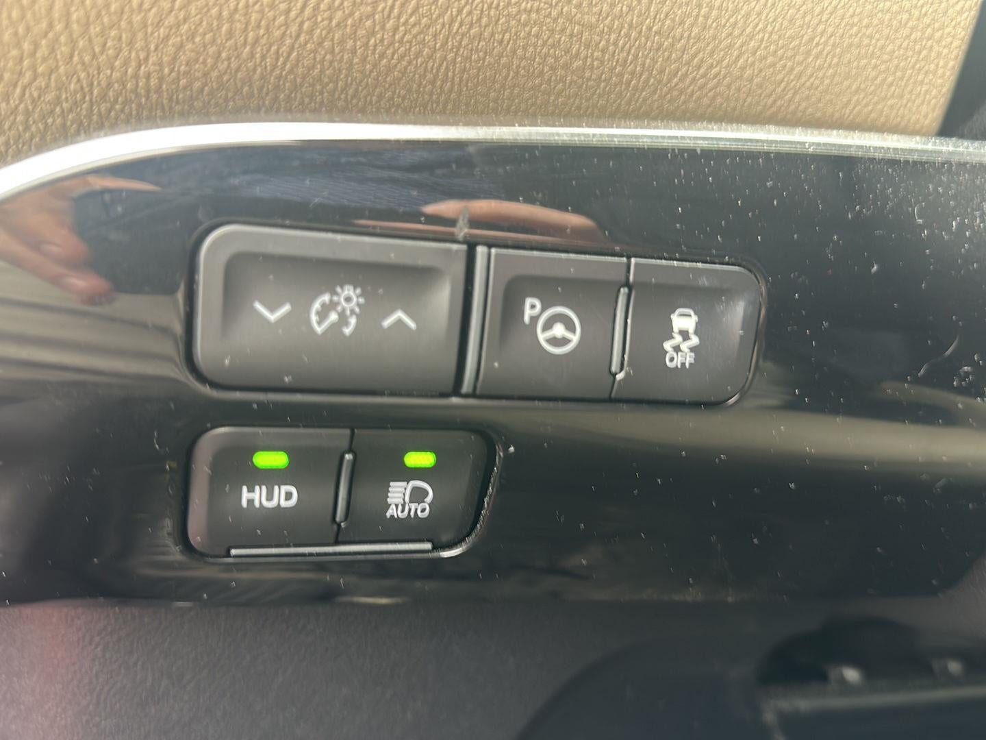 2019 Toyota Prius Limited