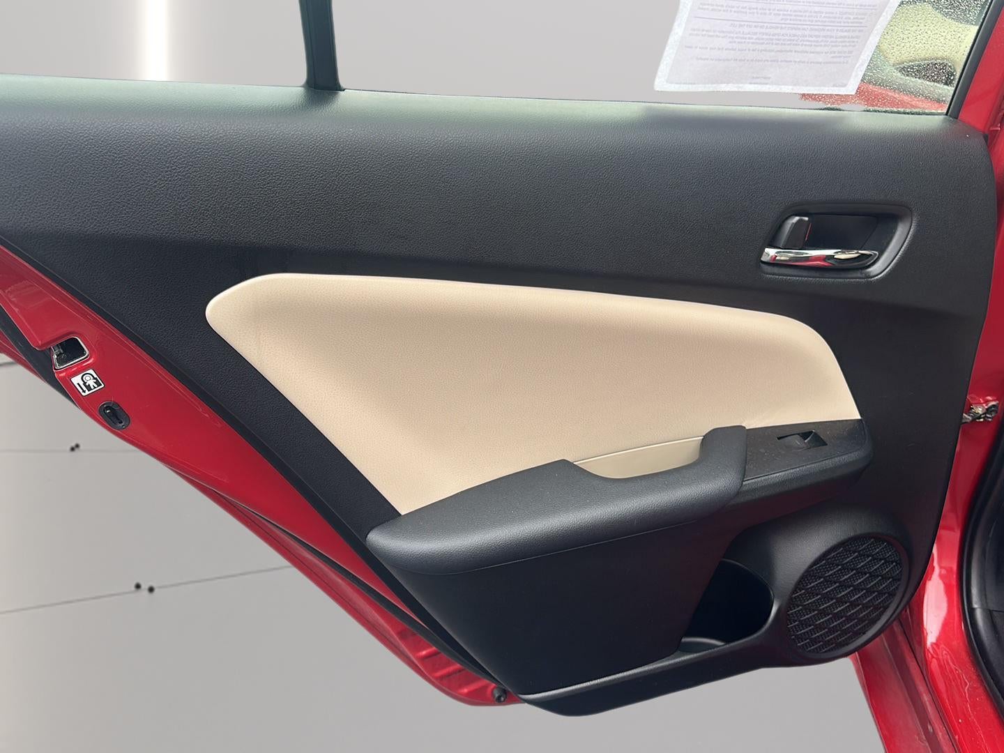 2019 Toyota Prius Limited