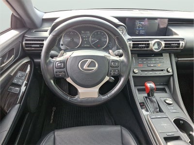 2019 Lexus RC 300 RC 300
