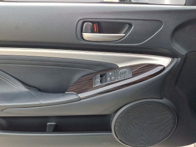 2019 Lexus RC 300 RC 300