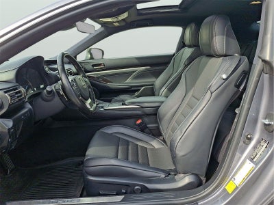 2019 Lexus RC 300 RC 300