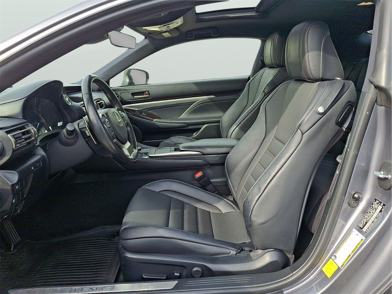 2019 Lexus RC 300 RC 300