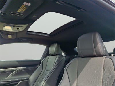 2019 Lexus RC 300 RC 300