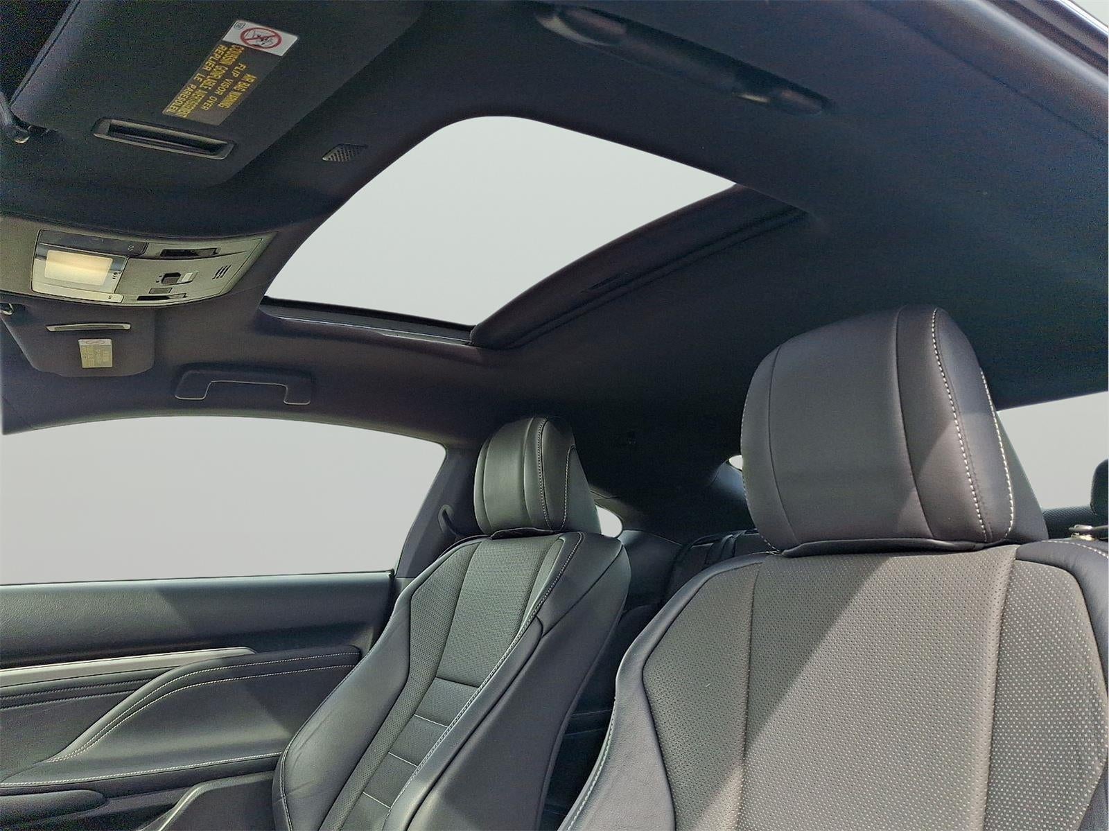 2019 Lexus RC 300 RC 300