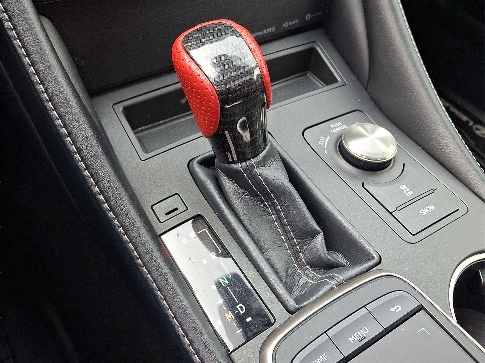 2019 Lexus RC 300 RC 300