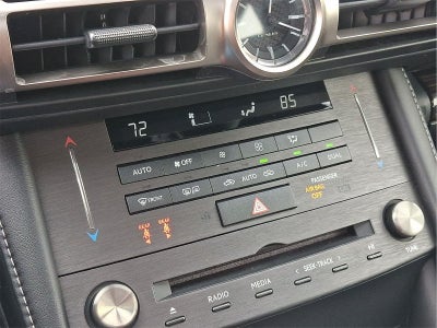 2019 Lexus RC 300 RC 300