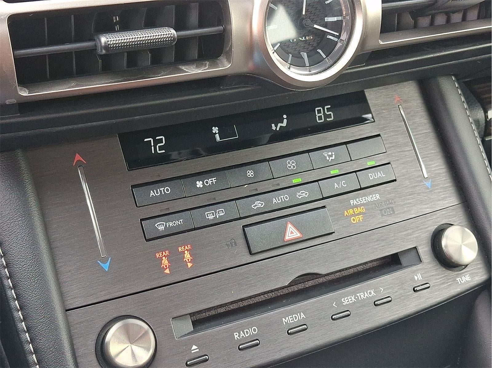 2019 Lexus RC 300 RC 300