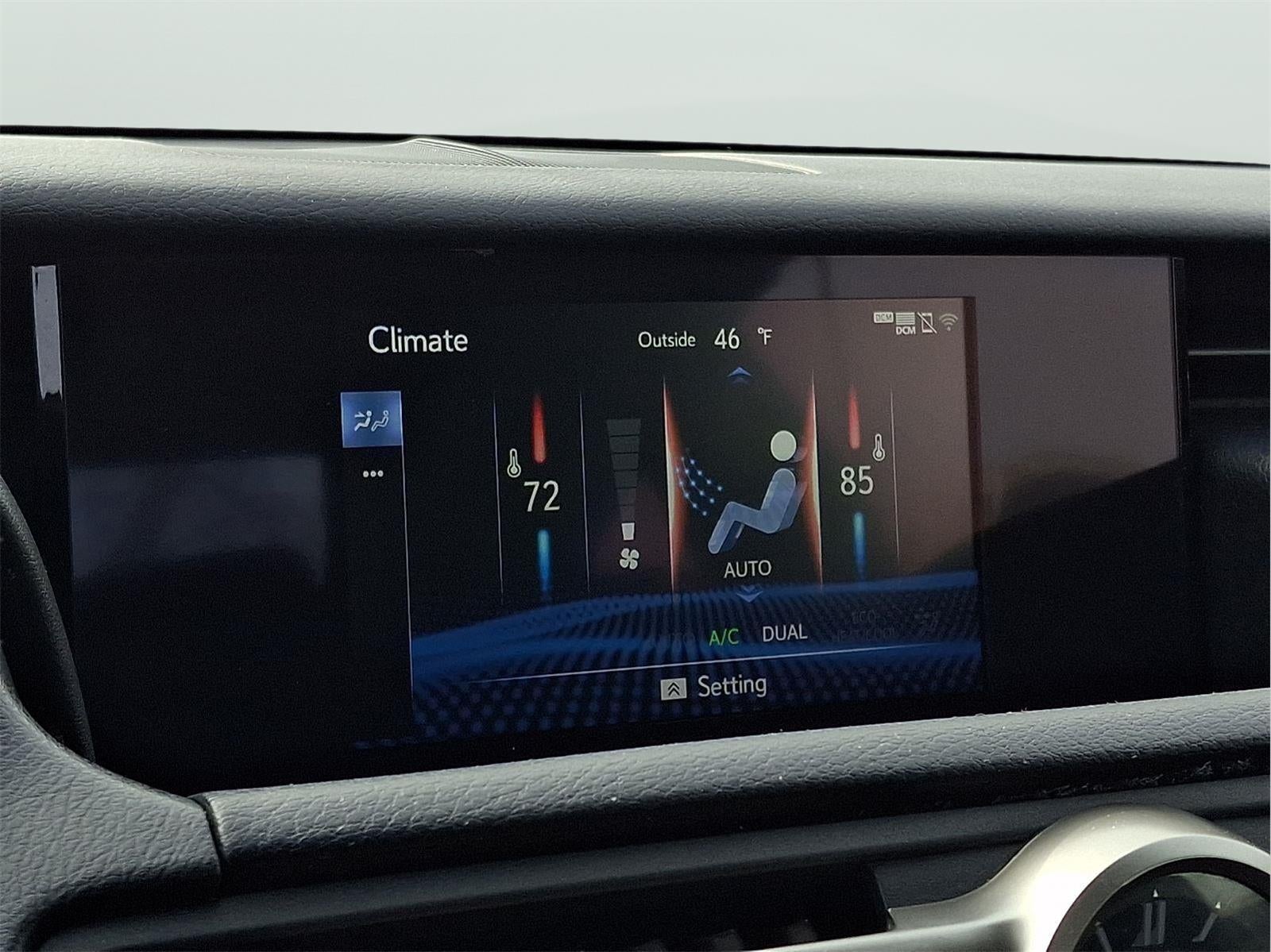 2019 Lexus RC 300 RC 300