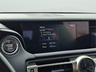 2019 Lexus RC 300 RC 300