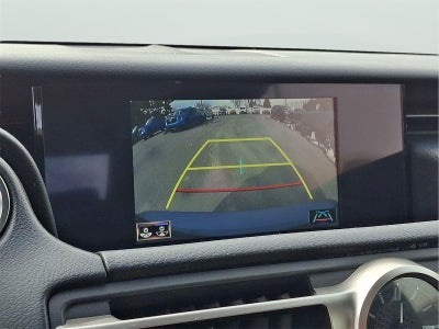 2019 Lexus RC 300 RC 300