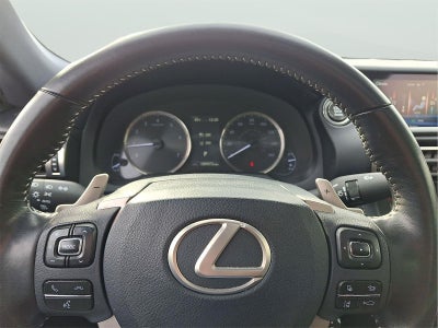 2019 Lexus RC 300 RC 300