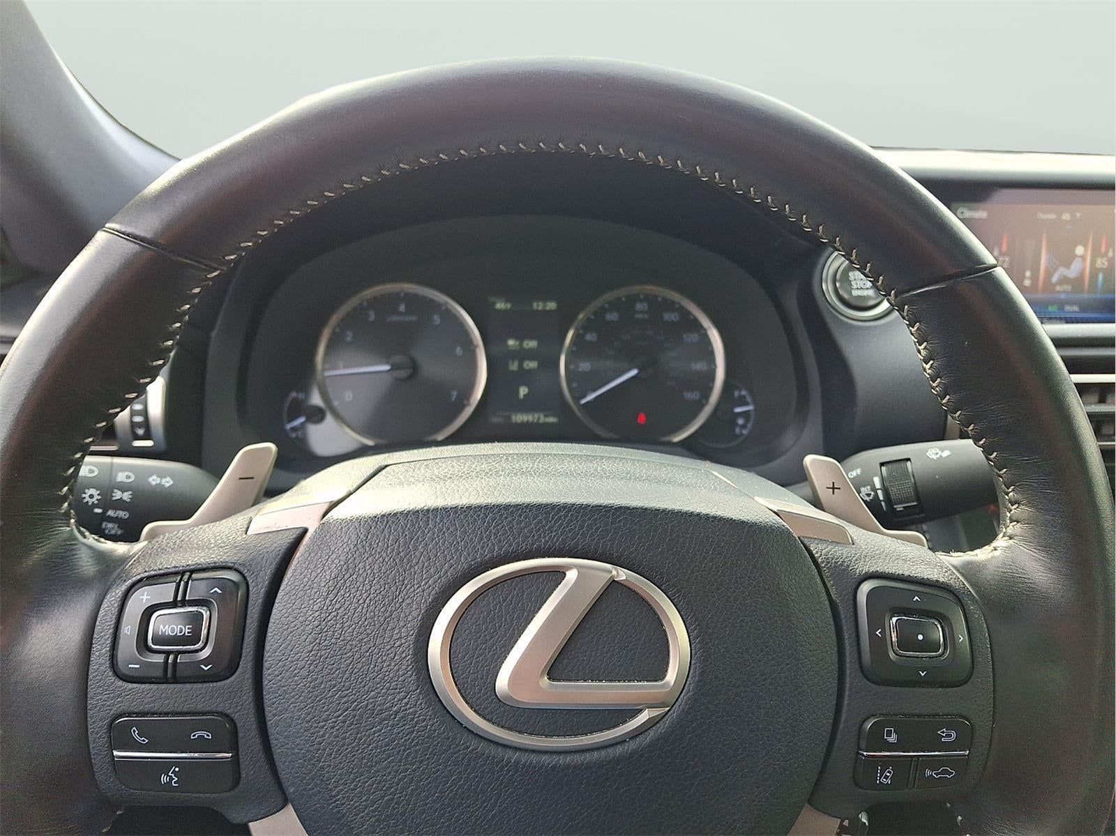 2019 Lexus RC 300 RC 300