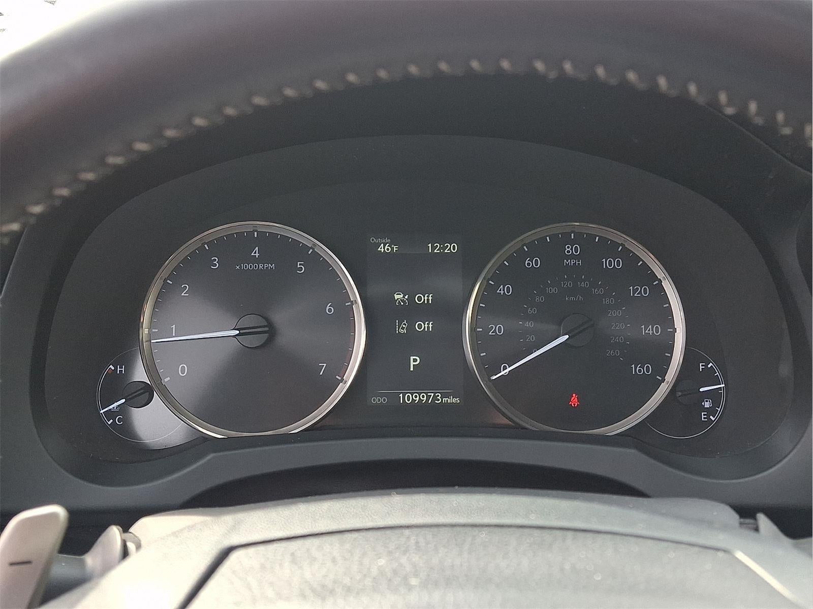 2019 Lexus RC 300 RC 300