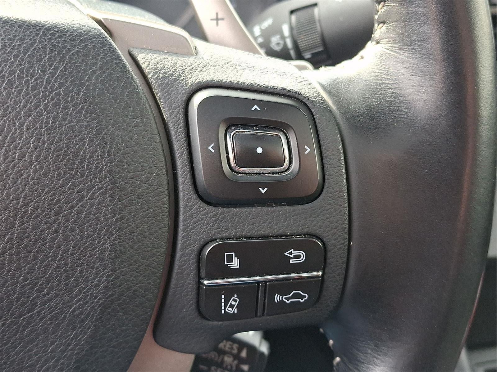 2019 Lexus RC 300 RC 300