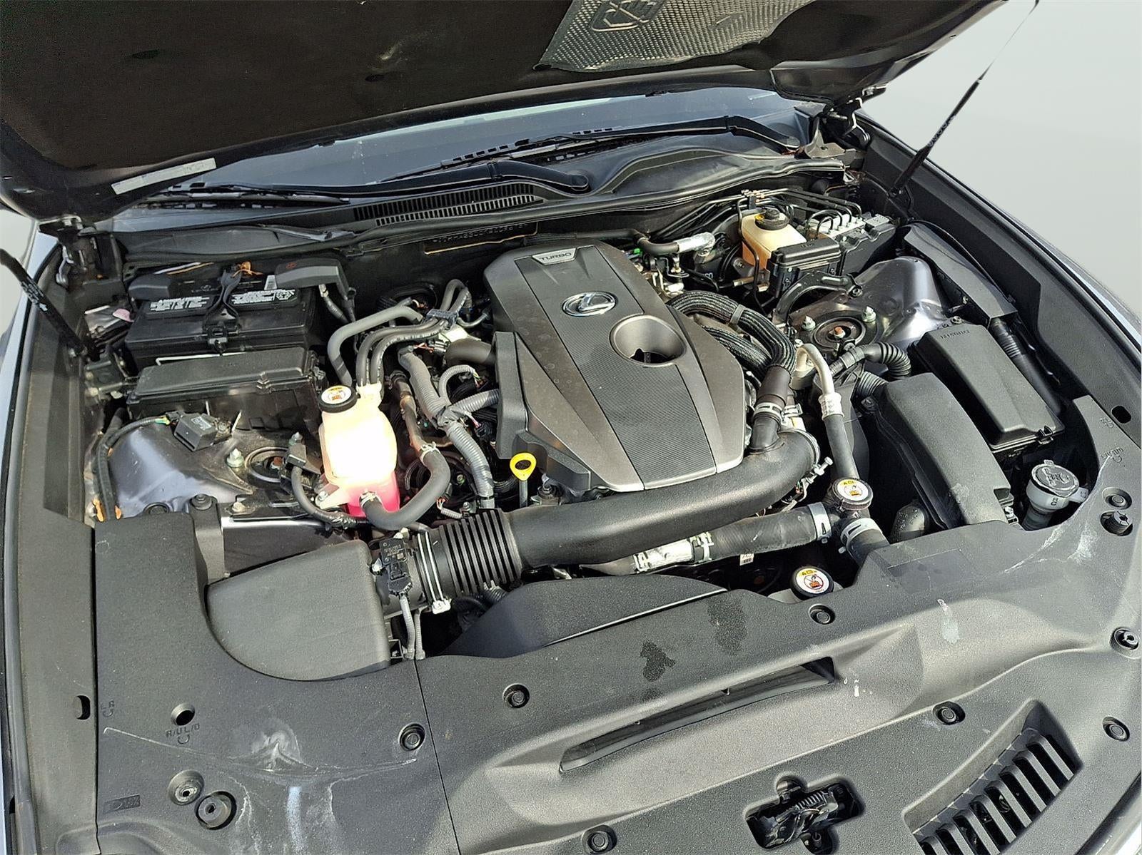 2019 Lexus RC 300 RC 300