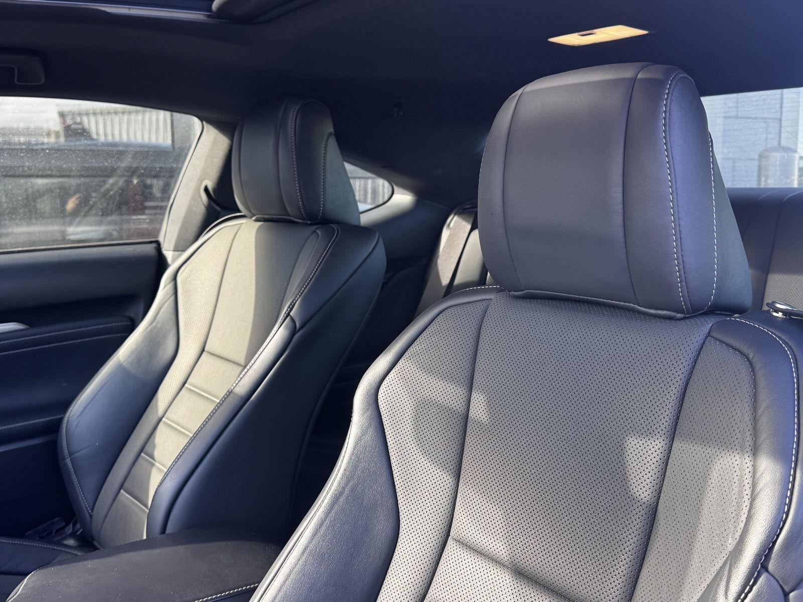 2019 Lexus RC 300 RC 300