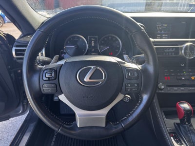 2019 Lexus RC 300 RC 300
