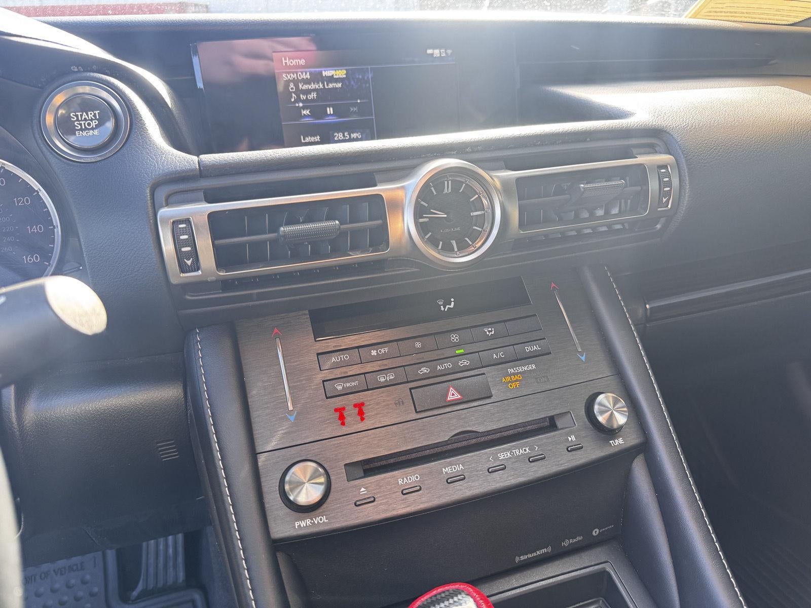 2019 Lexus RC 300 RC 300