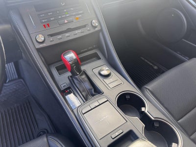 2019 Lexus RC 300 RC 300