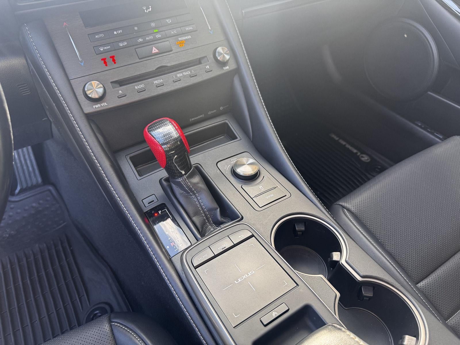 2019 Lexus RC 300 RC 300