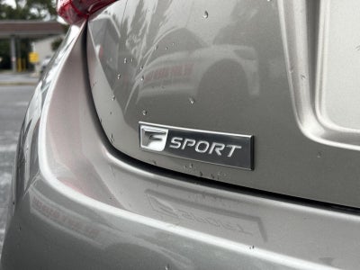 2016 Lexus RC 350 2dr Cpe AWD