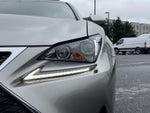 2016 Lexus RC 350 2dr Cpe AWD