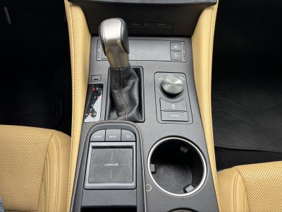 2016 Lexus RC 350 2dr Cpe AWD