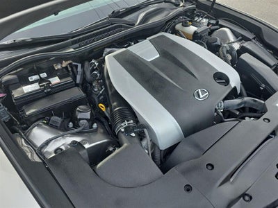 2016 Lexus RC 350 2dr Cpe AWD