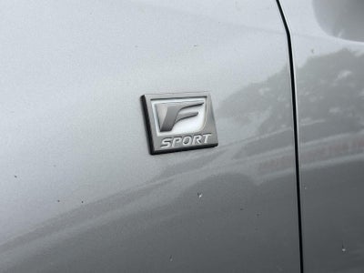 2016 Lexus RC 350 2dr Cpe AWD