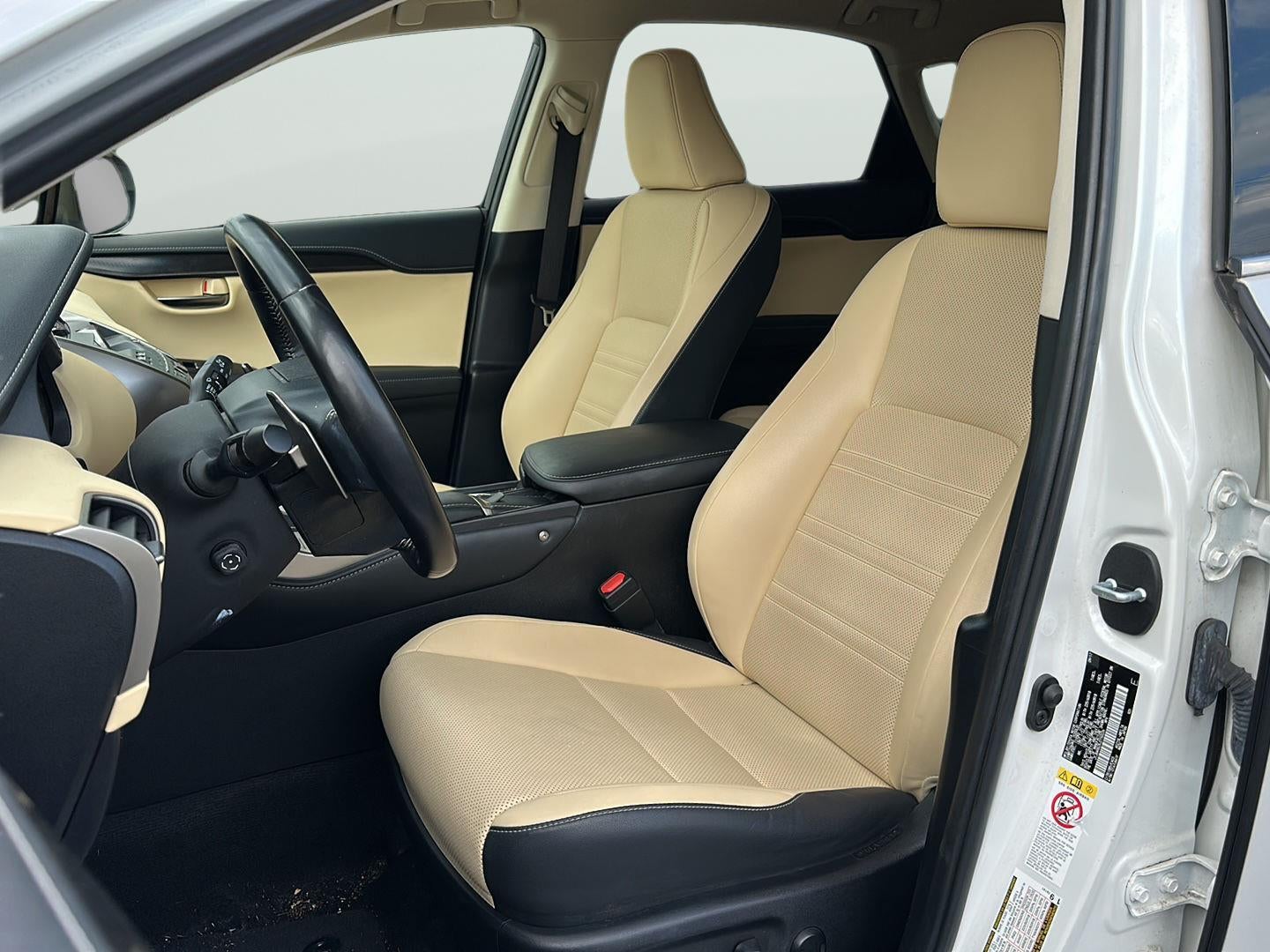 2018 Lexus NX NX 300