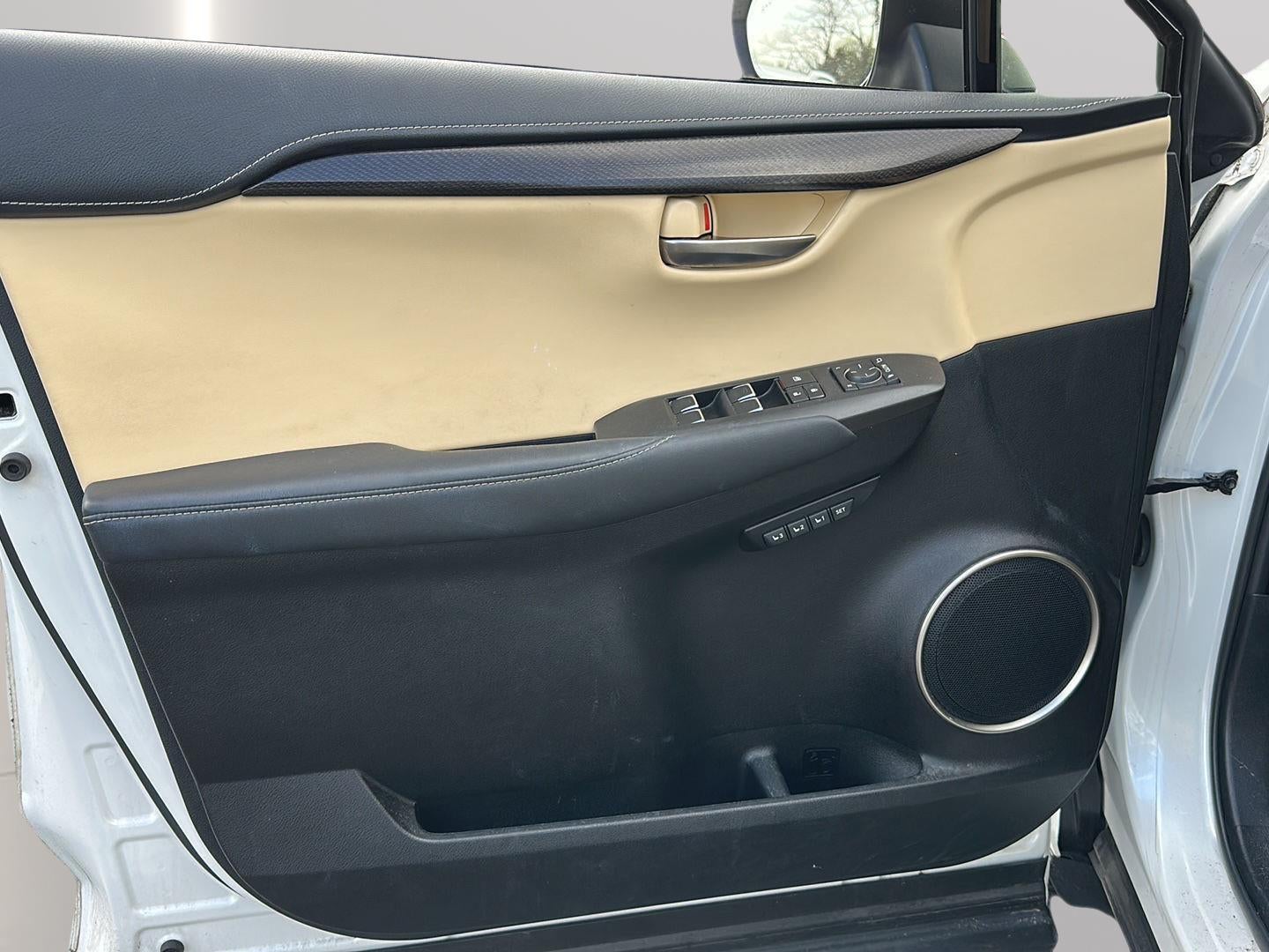 2018 Lexus NX NX 300