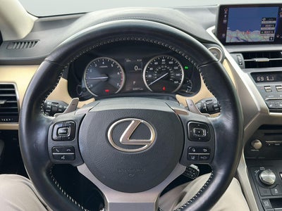 2018 Lexus NX NX 300