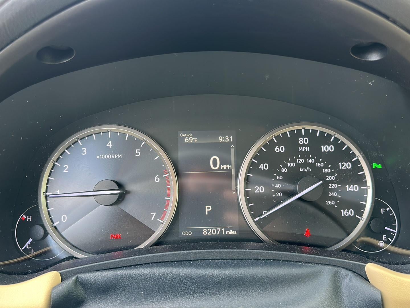 2018 Lexus NX NX 300