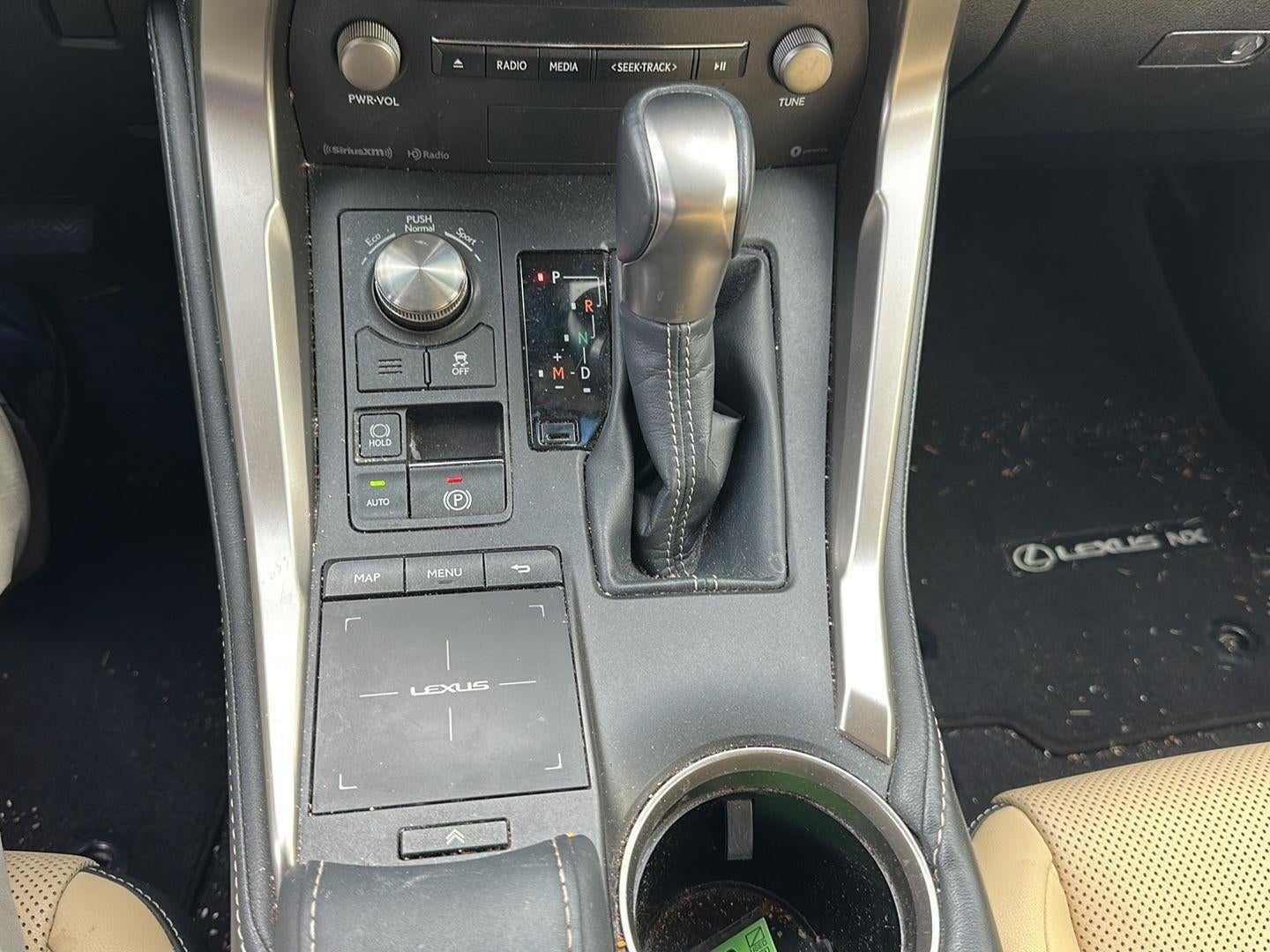 2018 Lexus NX NX 300