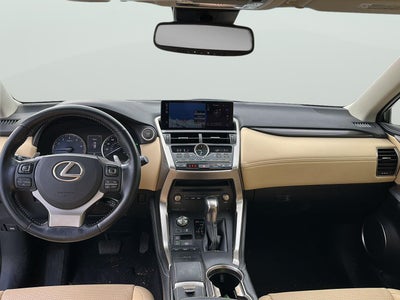 2018 Lexus NX NX 300
