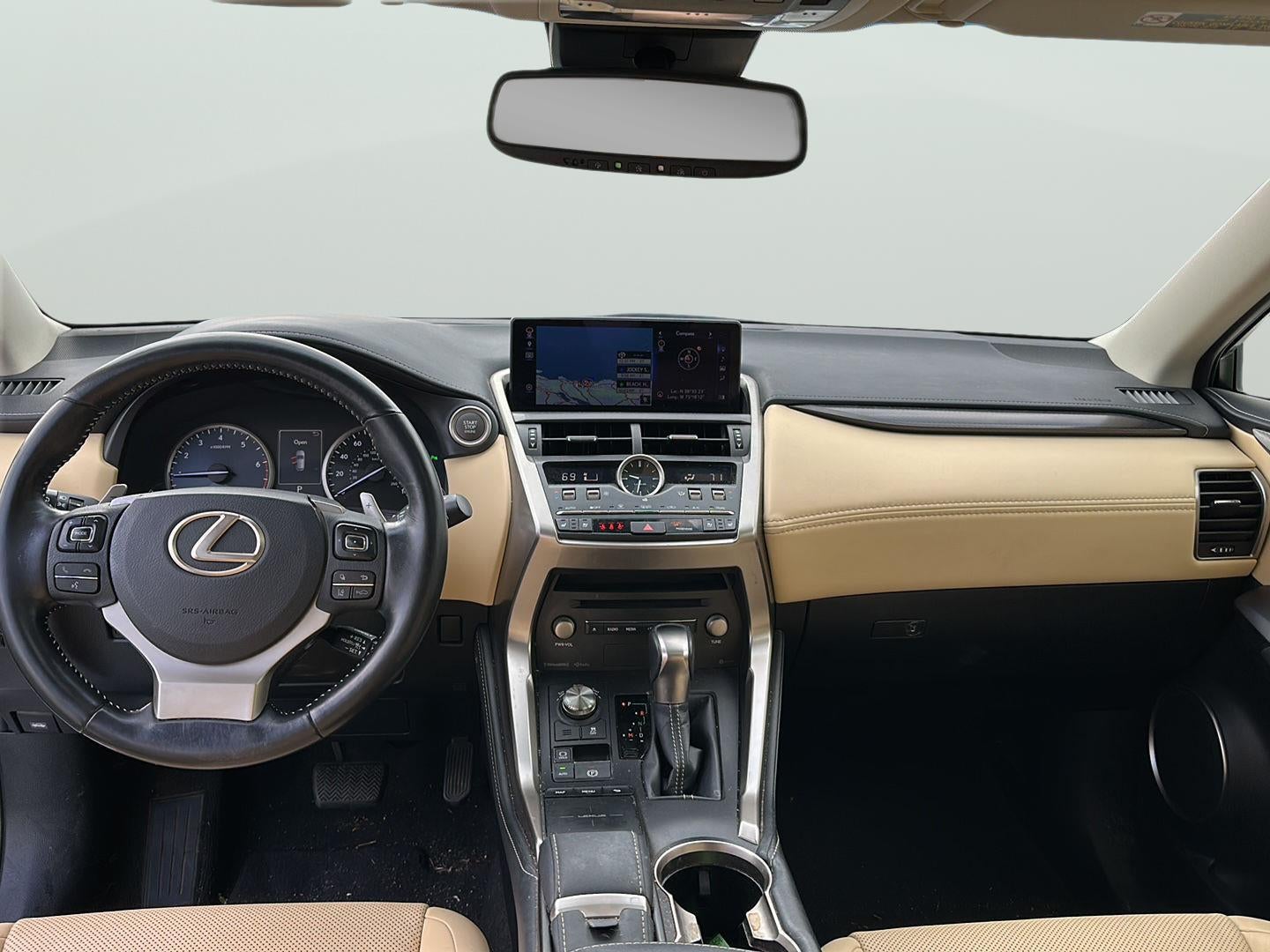 2018 Lexus NX NX 300